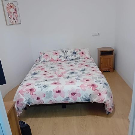 Apartament Alquilo Mini Departamento Sant Boi de Llobregat Zewnętrze zdjęcie