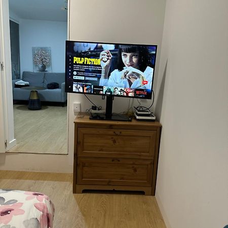 Apartament Alquilo Mini Departamento Sant Boi de Llobregat Zewnętrze zdjęcie