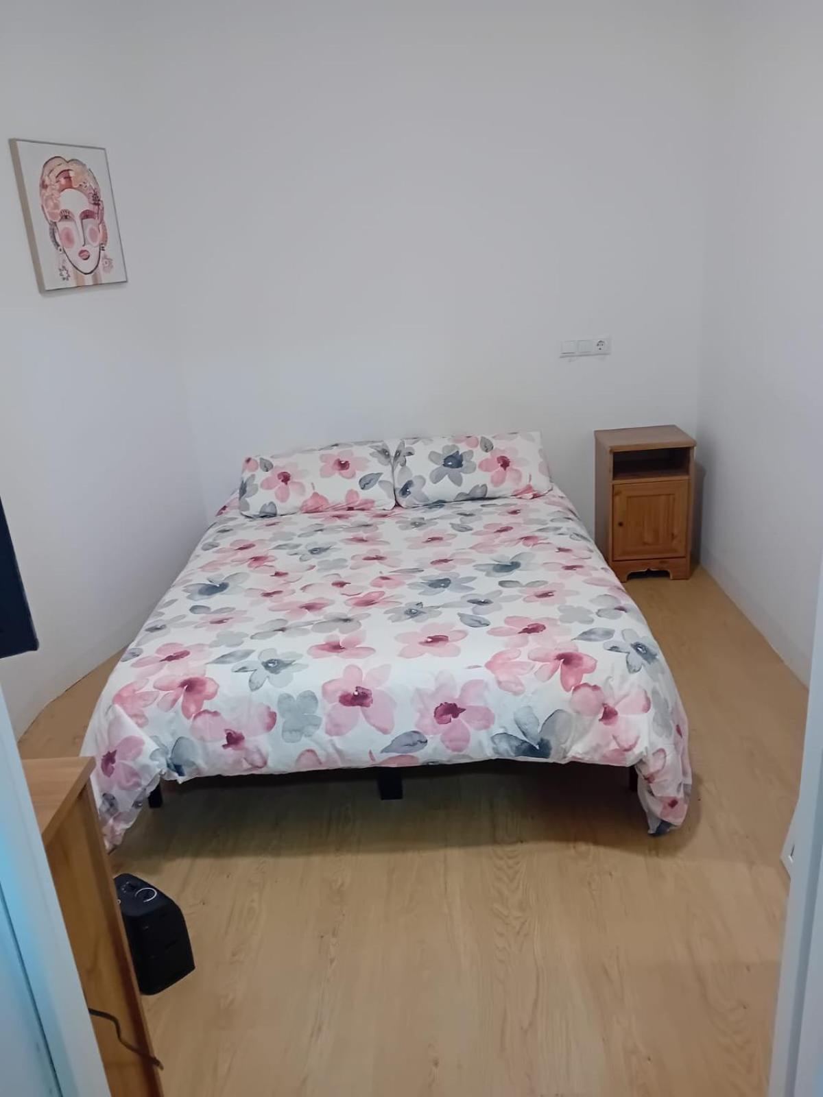 Apartament Alquilo Mini Departamento Sant Boi de Llobregat Zewnętrze zdjęcie