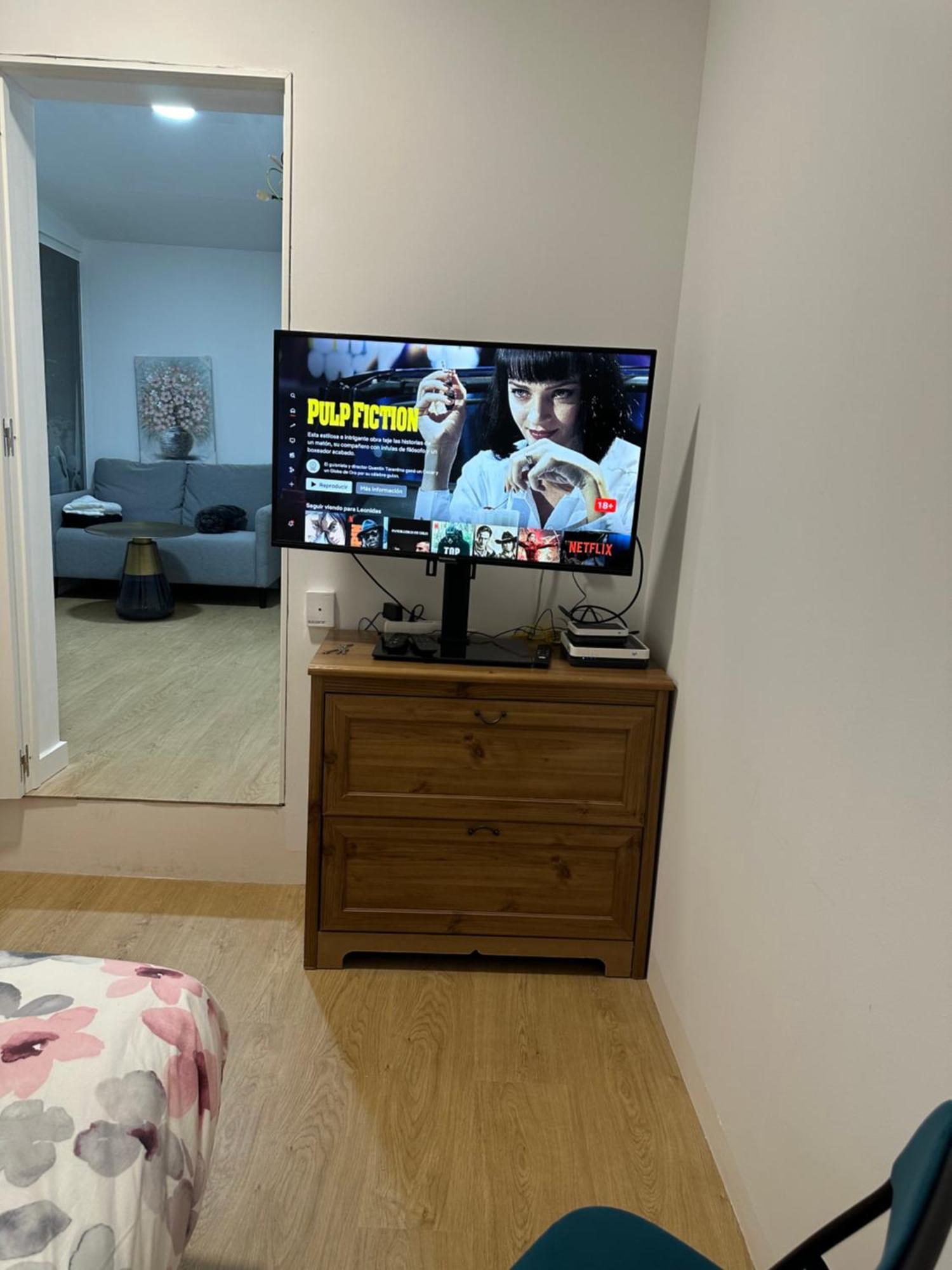 Apartament Alquilo Mini Departamento Sant Boi de Llobregat Zewnętrze zdjęcie