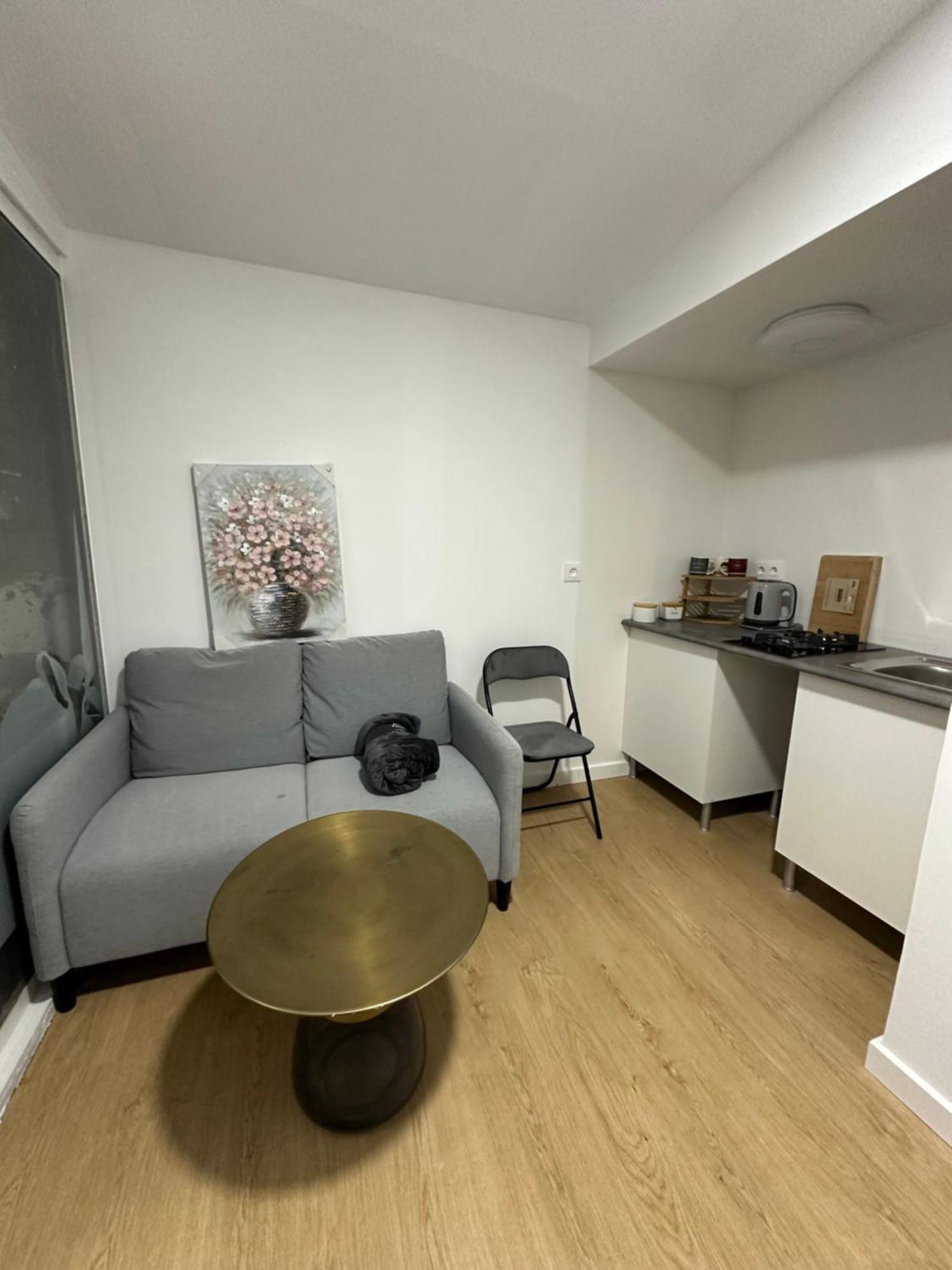 Apartament Alquilo Mini Departamento Sant Boi de Llobregat Zewnętrze zdjęcie